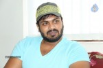 Manchu Manoj Interview Stills - 29 of 82