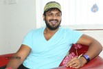 Manchu Manoj Interview Stills - 30 of 82