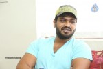 Manchu Manoj Interview Stills - 33 of 82