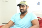 Manchu Manoj Interview Stills - 34 of 82