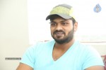 Manchu Manoj Interview Stills - 35 of 82