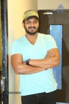 Manchu Manoj Interview Stills - 37 of 82