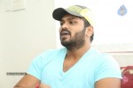 Manchu Manoj Interview Stills - 38 of 82