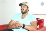 Manchu Manoj Interview Stills - 42 of 82