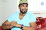 Manchu Manoj Interview Stills - 47 of 82