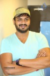 Manchu Manoj Interview Stills - 50 of 82