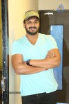 Manchu Manoj Interview Stills - 51 of 82