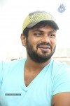 Manchu Manoj Interview Stills - 55 of 82