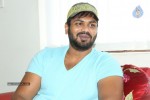 Manchu Manoj Interview Stills - 60 of 82