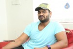 Manchu Manoj Interview Stills - 65 of 82