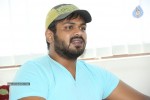 Manchu Manoj Interview Stills - 67 of 82