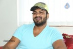 Manchu Manoj Interview Stills - 68 of 82