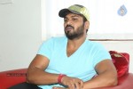 Manchu Manoj Interview Stills - 71 of 82