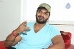 Manchu Manoj Interview Stills - 72 of 82