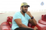 Manchu Manoj Interview Stills - 73 of 82