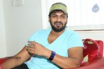 Manchu Manoj Interview Stills - 74 of 82