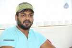 Manchu Manoj Interview Stills - 75 of 82