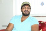 Manchu Manoj Interview Stills - 76 of 82