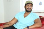 Manchu Manoj Interview Stills - 77 of 82