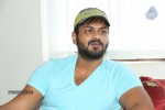 Manchu Manoj Interview Stills - 78 of 82