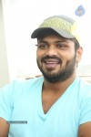 Manchu Manoj Interview Stills - 79 of 82