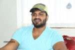 Manchu Manoj Interview Stills - 80 of 82