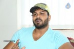 Manchu Manoj Interview Stills - 81 of 82