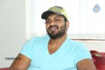 Manchu Manoj Interview Stills - 82 of 82