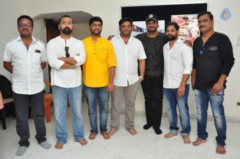 Manchu Manoj New Movie Opening - 22 of 136