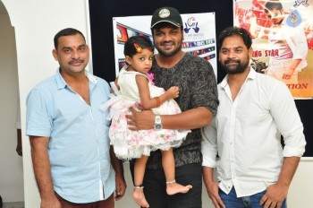 Manchu Manoj New Movie Opening - 23 of 136
