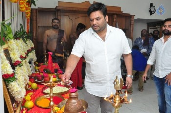 Manchu Manoj New Movie Opening - 25 of 136