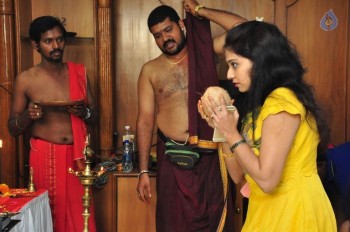 Manchu Manoj New Movie Opening - 29 of 136
