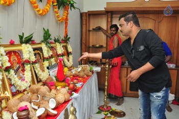 Manchu Manoj New Movie Opening - 30 of 136