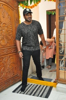 Manchu Manoj New Movie Opening - 136 of 136