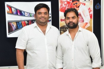 Manchu Manoj New Movie Opening - 32 of 136