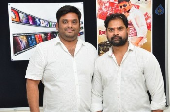 Manchu Manoj New Movie Opening - 137 of 136