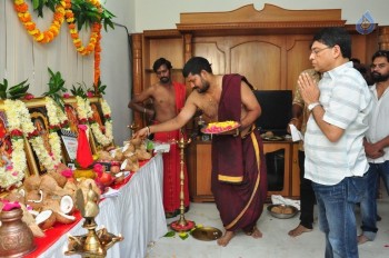 Manchu Manoj New Movie Opening - 35 of 136