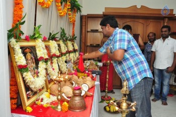 Manchu Manoj New Movie Opening - 36 of 136