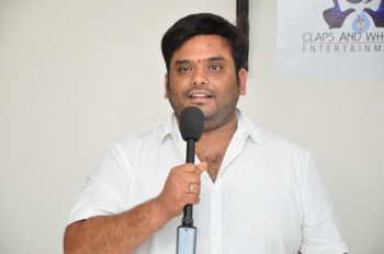 Manchu Manoj New Movie Opening - 40 of 136