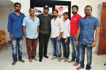 Manchu Manoj New Movie Opening - 41 of 136