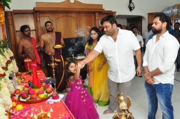 Manchu Manoj New Movie Opening - 24 of 136