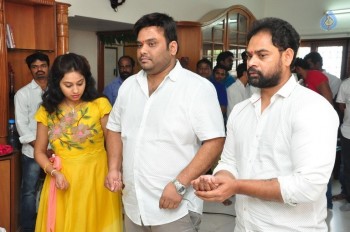 Manchu Manoj New Movie Opening - 27 of 136