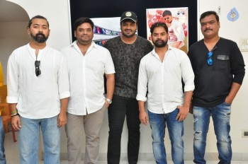 Manchu Manoj New Movie Opening - 30 of 136