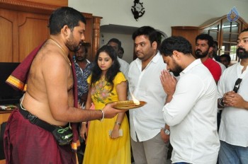 Manchu Manoj New Movie Opening - 36 of 136