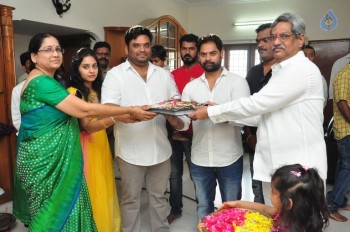 Manchu Manoj New Movie Opening - 38 of 136