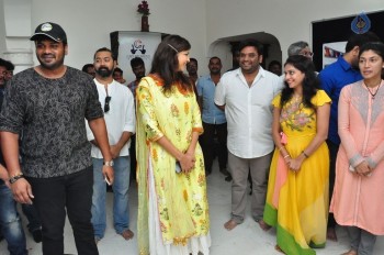 Manchu Manoj New Movie Opening - 40 of 136