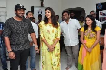 Manchu Manoj New Movie Opening - 47 of 136