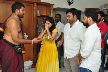 Manchu Manoj New Movie Opening - 59 of 136