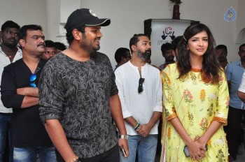 Manchu Manoj New Movie Opening - 61 of 136