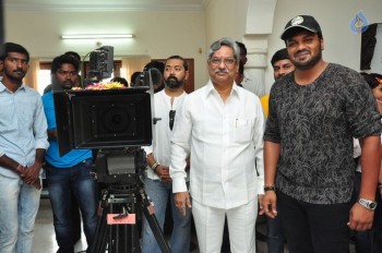 Manchu Manoj New Movie Opening - 86 of 136